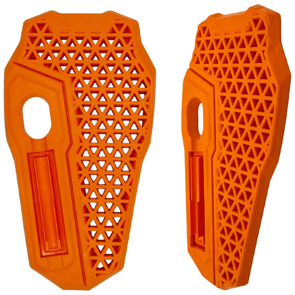 D3O Airbag CE-Level 2 Rückenprotektor