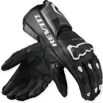 Quantum 3 Handschuhe