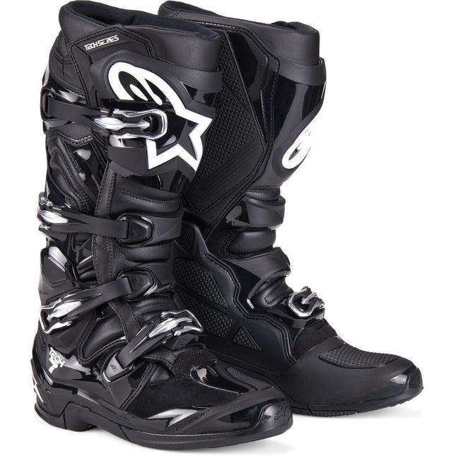 Tech 7 MX Stiefel