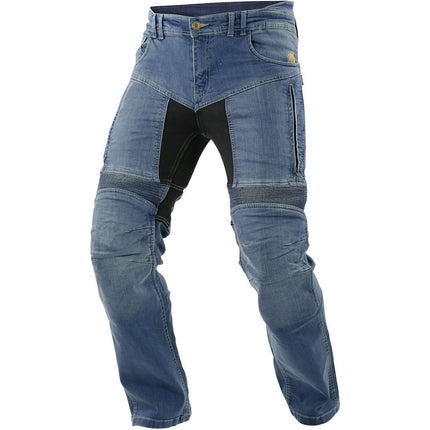661 Parado Jeans Blau