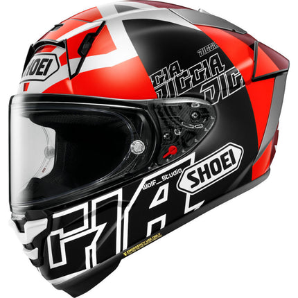 X-SPR Pro Diggia 2
