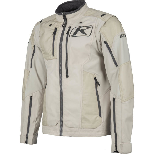 Dakar Jacke