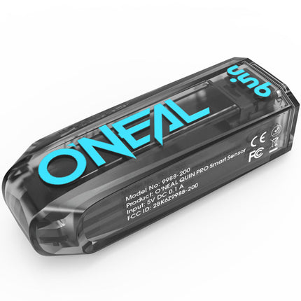 Quin Pro Smart Sensor