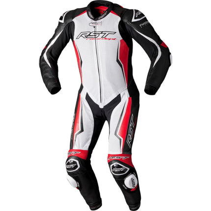 Race Dept V4.1 Evo Airbag 1-Teiler