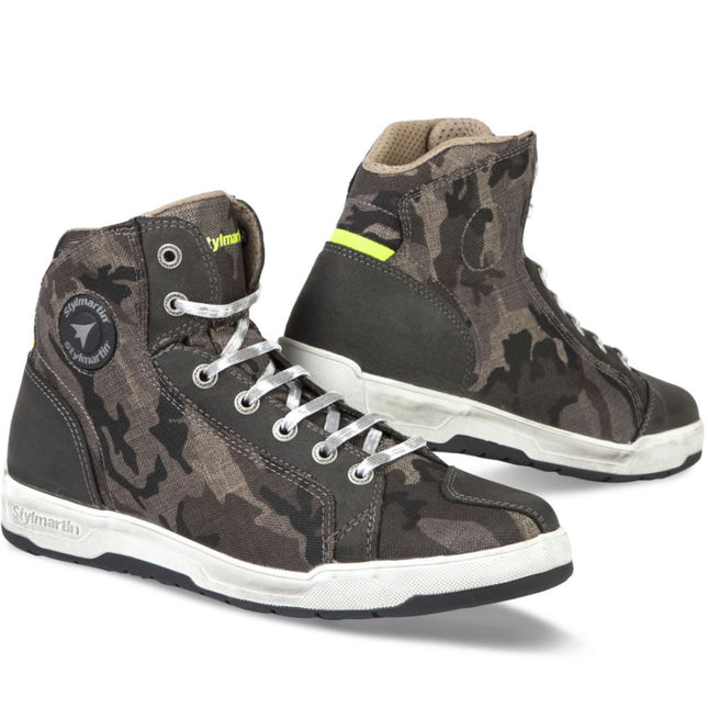 Raptor Evo Schuhe