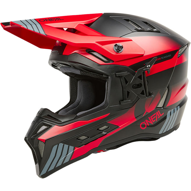 EX-SRS Hitch V.24