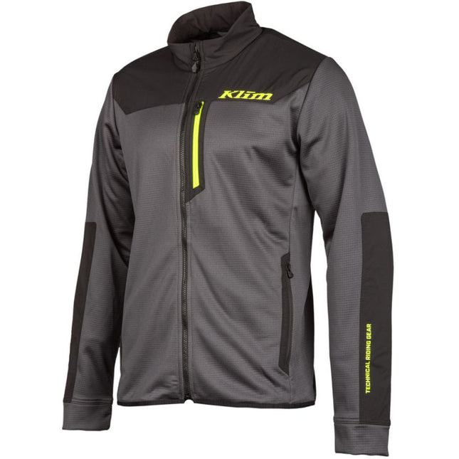 Alloy Jacke