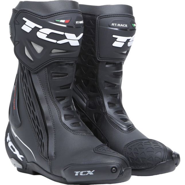 RT-Race Stiefel
