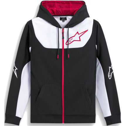 Session V3 Hoodie