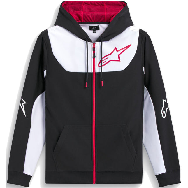 Session V3 Hoodie