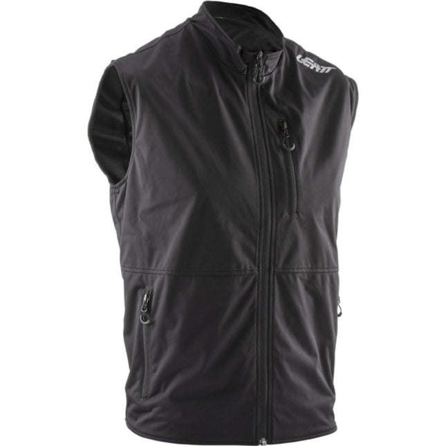 Softshell Race Weste