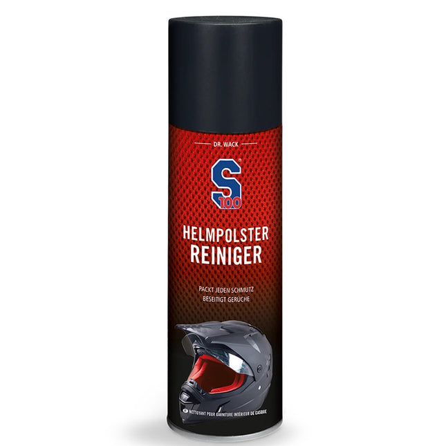 Helmpolsterreiniger 300 ml