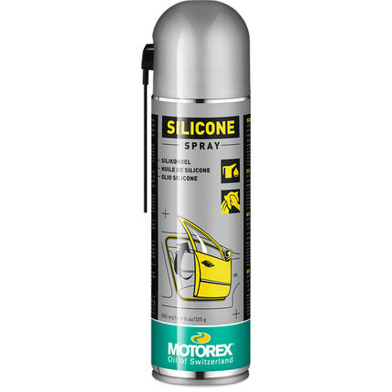 Silicone Spray 500 ml