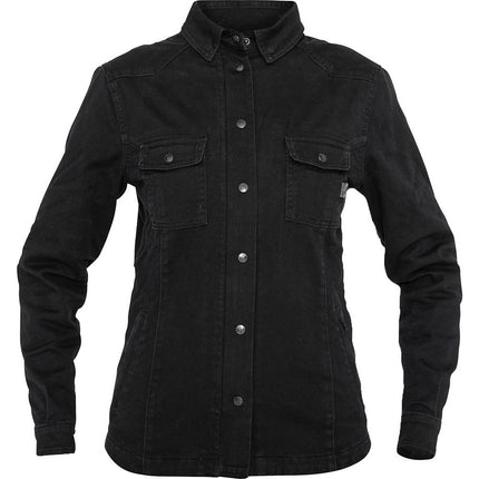 Motoshirt Damen