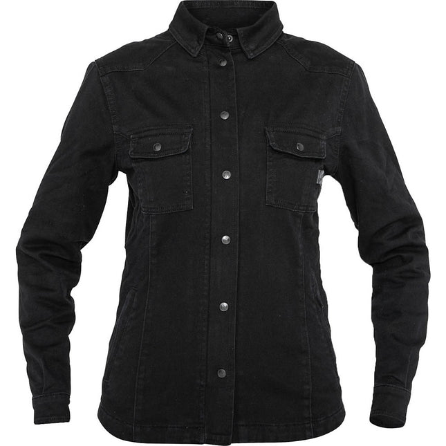 Motoshirt Damen