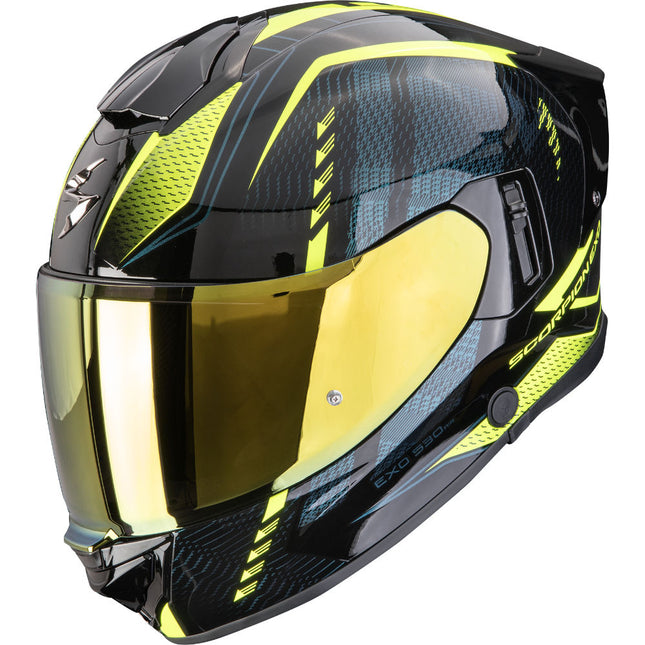 EXO-530 Air Theras