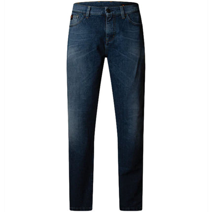 Dave Straight Jeans
