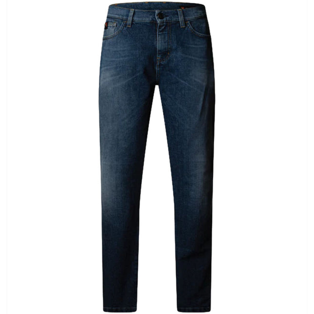 Dave Straight Jeans