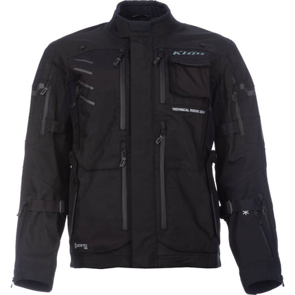 Badlands Pro Gore-Tex Jacke