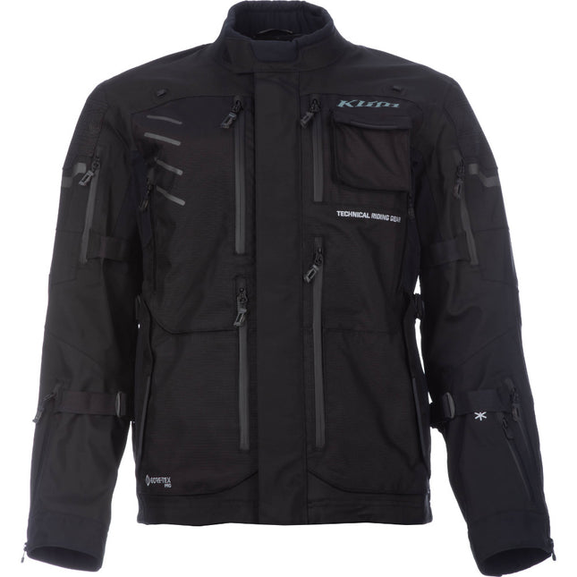 Badlands Pro Gore-Tex Jacke