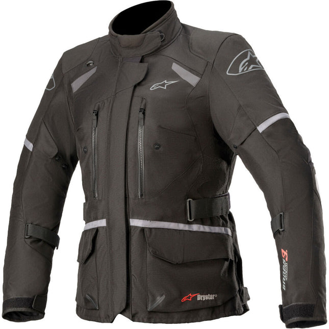 Stella Andes V3 Drystar Jacke
