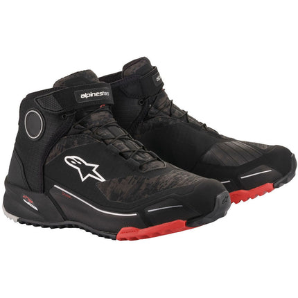 CR-X Drystar Schuhe