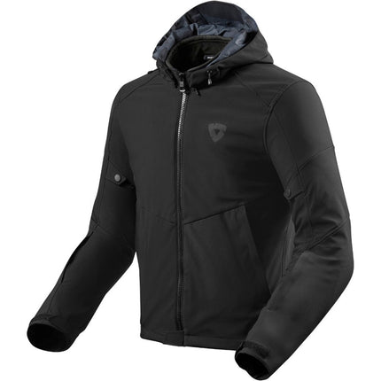 Afterburn H2O Jacke