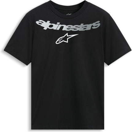 Collared SS CSF T-Shirt