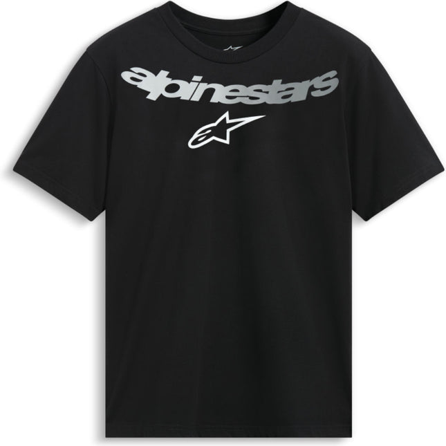 Collared SS CSF T-Shirt