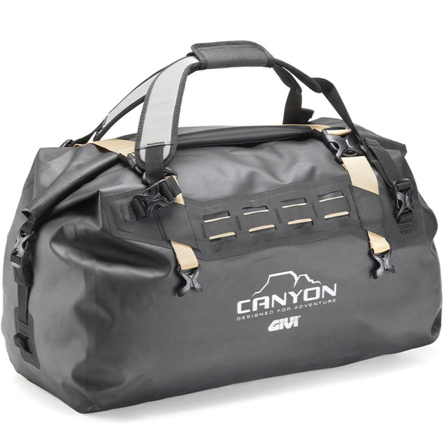 Canyon Wasserdichte Packtasche 40 Liter