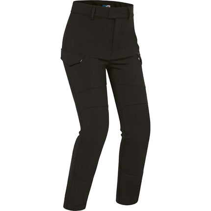 Sidney Slim-Fit Damen Leggings
