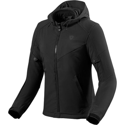Afterburn H2O Damen Jacke
