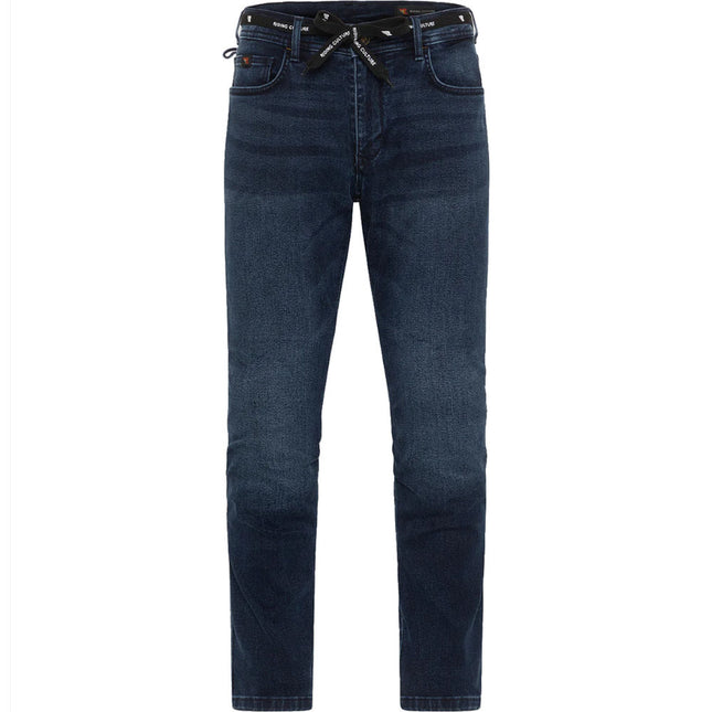 Tapered Jeans