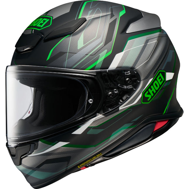 NXR 2 Capriccio