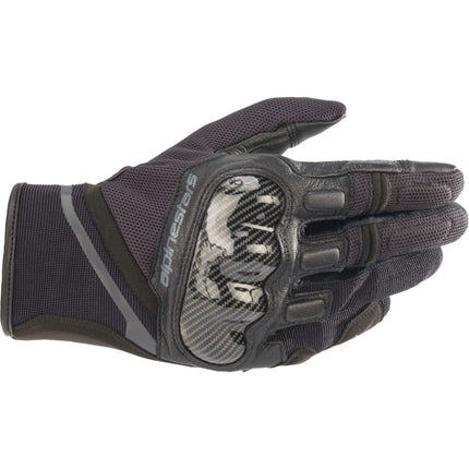 Chrome Handschuhe