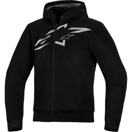 Chrome Superairflow Hoodie