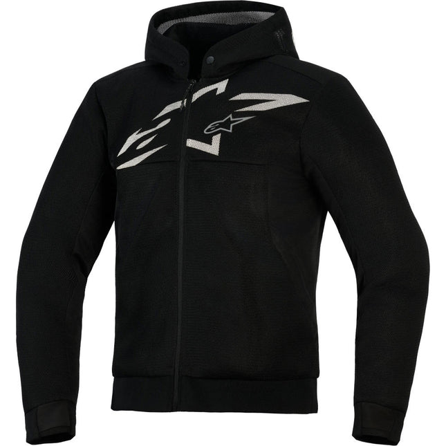 Chrome Superairflow Hoodie
