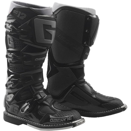 SG-12 Stiefel
