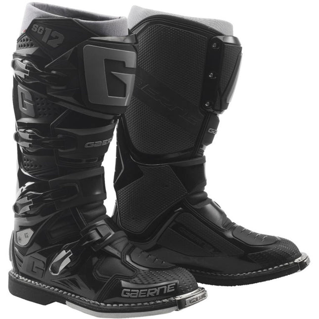 SG-12 Stiefel