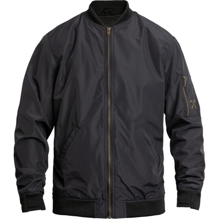 Flight Jacke
