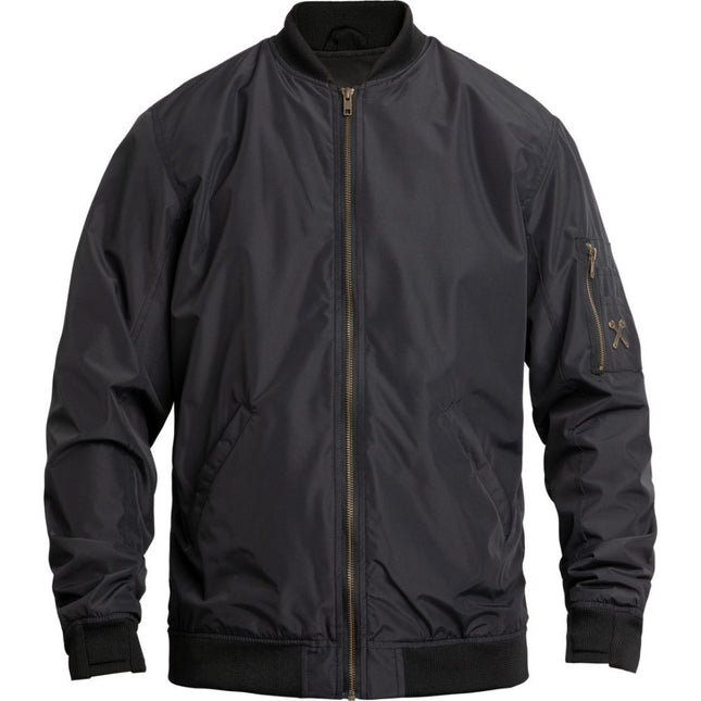 Flight Jacke