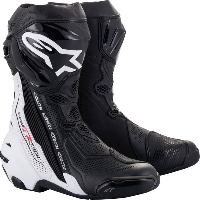 Supertech R Vented Stiefel