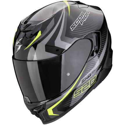 EXO-520 Evo Air Terra