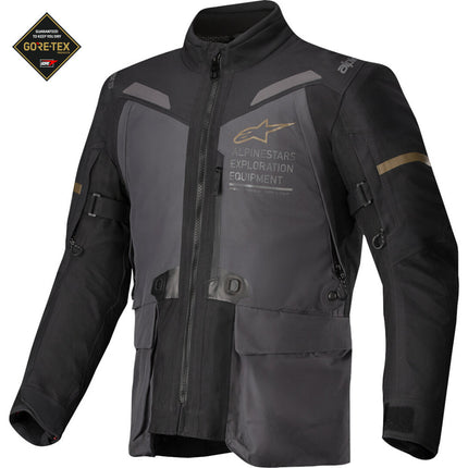 ST-7 2L Gore-Tex Jacke