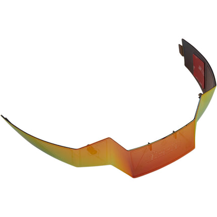 Airflite Spoiler Rot