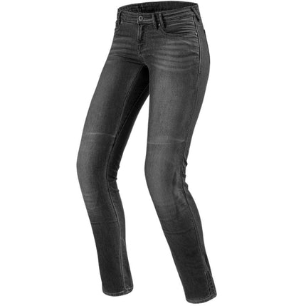 Westwood Straight-Fit Damen Jeans
