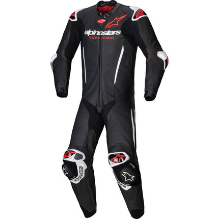 GP-R7 Leder 1-Teiler