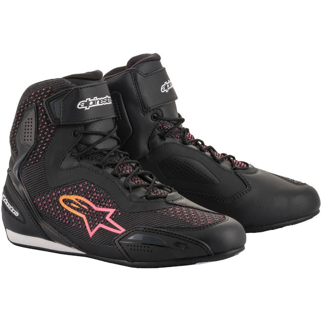 Stella Faster-3 Rideknit Schuhe