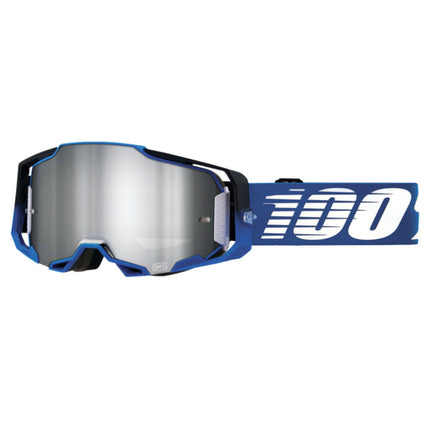 Armega Extra Rockchuck Brille