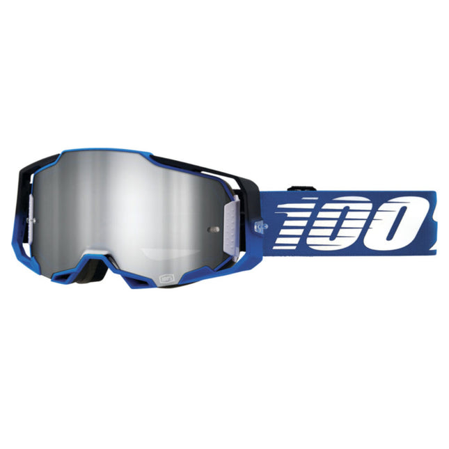 Armega Extra Rockchuck Brille